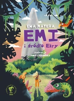 Emi źródło Ekry - Ewa Matera