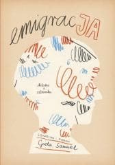 EmigracJA. Notatki o człowieku - Grety Samuel