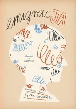 EmigracJA. Notatki o człowieku - Grety Samuel
