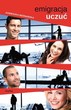 Emigracja uczuć - ebook