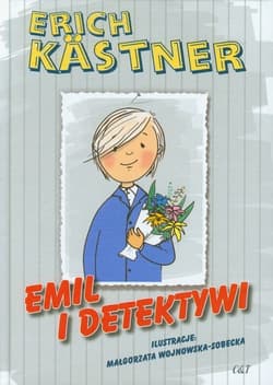 Emil i detektywi - Erich Kästner
