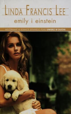 Emily i Einstein - Linda Francis Lee