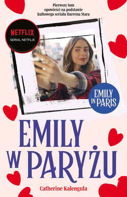 Emily w Paryżu - ebook - Catherine Kalengula