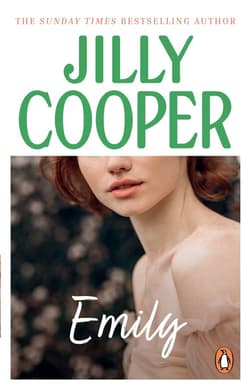 Emily wer. angielska - Jilly Cooper