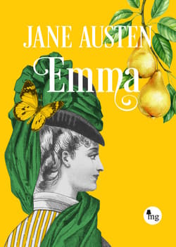 Emma - Jane Austen