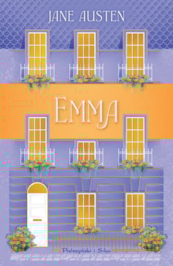 Emma - Jane Austen