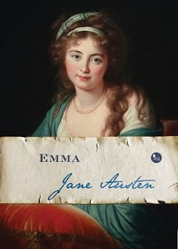 Emma - Jane Austen