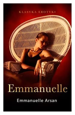 Emmanuelle - Emmanuelle Arsan