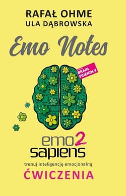Emo Notes - Dąbrowska Ula