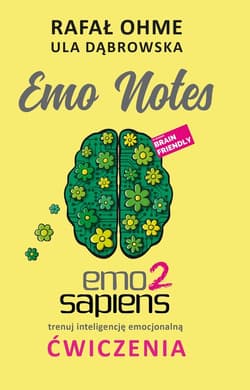 Emo Notes - Dąbrowska Ula