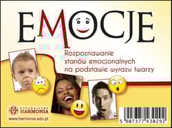Emocje - Praca zbiorowa