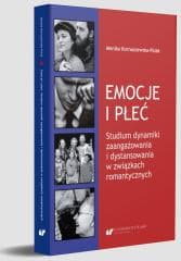 Emocje i płeć - red. Maciej Fic