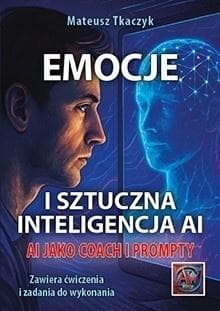 Emocje i sztuczna inteligencja AI - Tkaczyk Mateusz