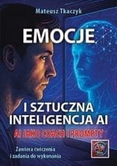Emocje i sztuczna inteligencja AI - Tkaczyk Mateusz
