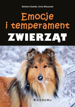 Emocje i temperament zwierząt - Błaszczak Anna