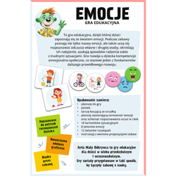 Galeria - zdjęcie nr. 3 - Emocje Mały Odkrywca
