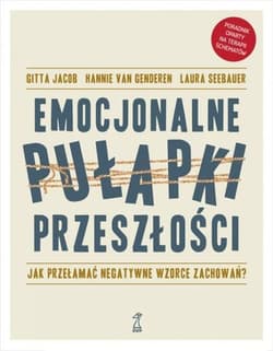 Emocjonalne pułapki przeszłości Jak przełamać negatywne wzorce zachowań?