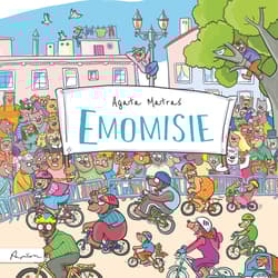 Emomisie - Agata Matraś