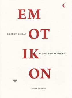 Emotikon - Rumas Robert, Wyrzykowski Piotr