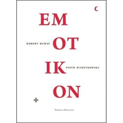Emotikon - Rumas Robert, Wyrzykowski Piotr