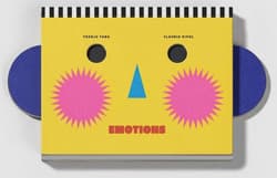 Emotions - Claudio Ripol