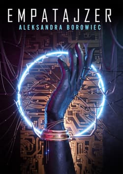 Empatajzer - ebook - Aleksandra Borowiec