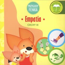 Empatia Przygody Fenka Cechy III - Dominika Gałka