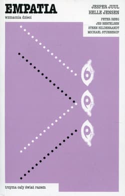 Empatia wzmacnia dzieci trzyma cały świat - Jensen Helle