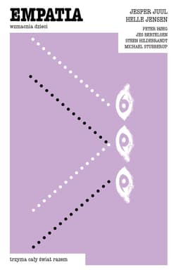 Empatia wzmacnia dzieci trzyma cały świat - Jensen Helle