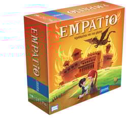 Empatio wyobraźnia nie zna granic