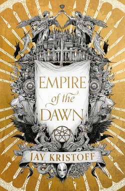 Empire of the Dawn 3 - Jay  Kristoff