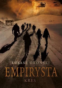 Empirysta Kres - Łukasz Okoński