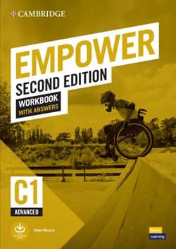 Empower Advanced/C1 WB with Answers - Robert McLarty