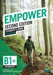 Empower Intermediate/B1+ SB with eBook - Praca zbiorowa