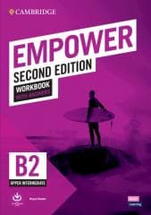 Empower Upper-intermediate/B2 WB with Answers - Rimmer Wayne
