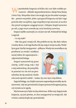Galeria - zdjęcie nr. 2 - Empuś w świecie wrażliwości