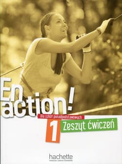 En Action 1 zeszyt ćwiczeń SPP - Praca zbiorowa