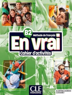 En vrai ćwiczenia B2 ćwiczenia - Praca zbiorowa