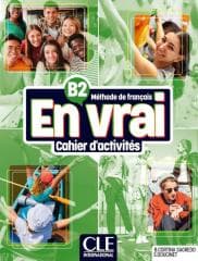 En vrai ćwiczenia B2 ćwiczenia - Praca zbiorowa