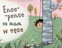 Ence-pence co mam w ręce - Haifa Sawarka