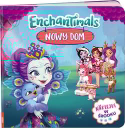 EnchamTimals Nowy Dom STD-150