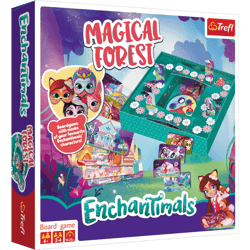 Enchantimals Magical Forest