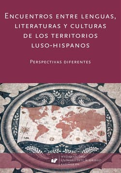 Encuentros entre lenguas, literaturas y culturas.. - red. Anna Nowakowska-Głuszak, red. Cecylia Tatoj