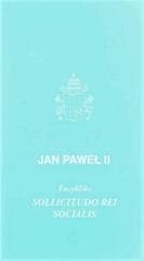 Encyklika Sollicitudo Rei Socialis - Jan Paweł II