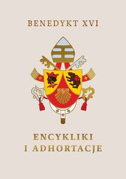 Encykliki i adhortacje - ebook - Benedykt XVI