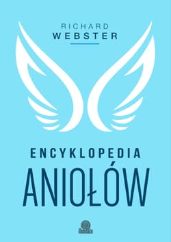 Encyklopedia aniołów - ebook - Richard Webster