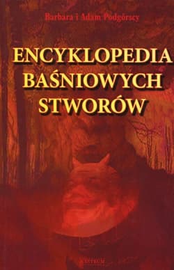 Encyklopedia baśniowych stworów