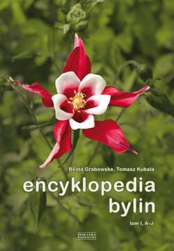 Encyklopedia bylin tom 1 A-J