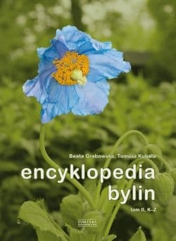 Encyklopedia bylin Tom 2 (K-Z) - Grabowska Beata, Kubala Tomasz
