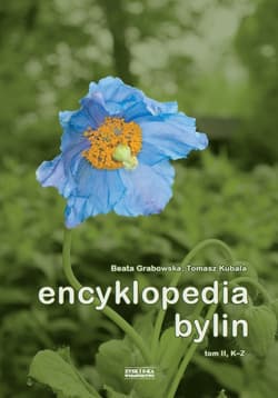 Encyklopedia bylin Tom 2 (K-Z)